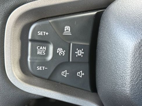 New 2025 Ford Bronco Outer Banks w/ Sasquatch Package image 30