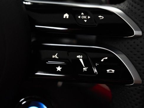 New 2026 Mercedes-Benz E 53 AMG e 4MATIC Sedan image 23