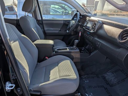 Used 2023 Toyota Tacoma SR image 30