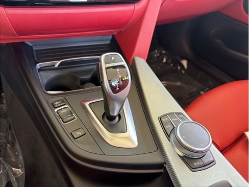 Used 2020 BMW 430i xDrive Convertible w/ M Sport Package AWD/4WD image 18