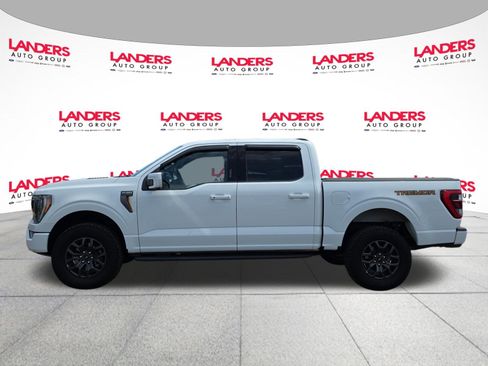 Used 2021 Ford F150 Tremor w/ Equipment Group 402A High AWD/4WD image 6