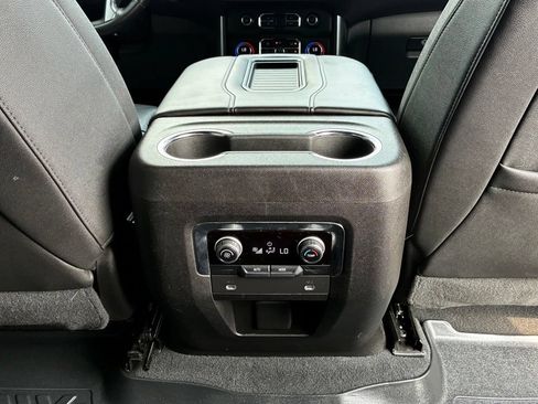 Used 2022 Chevrolet Tahoe LT AWD/4WD image 29