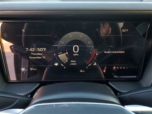 New 2026 GMC Terrain Elevation image 30