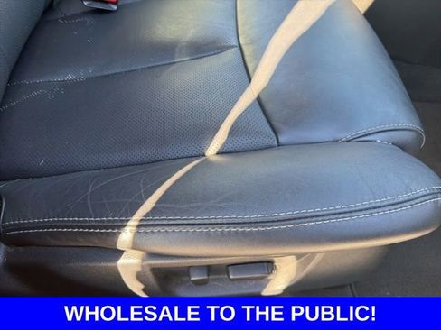 Used 2012 Nissan Maxima 3.5 SV w/ Sport Pkg image 5