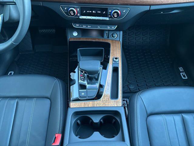 Certified 2023 Audi Q5 2.0T Premium Plus w/ Premium Plus Package AWD/4WD image 18