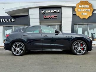 Used 2019 Maserati Levante Trofeo AWD/4WD 360° Tour