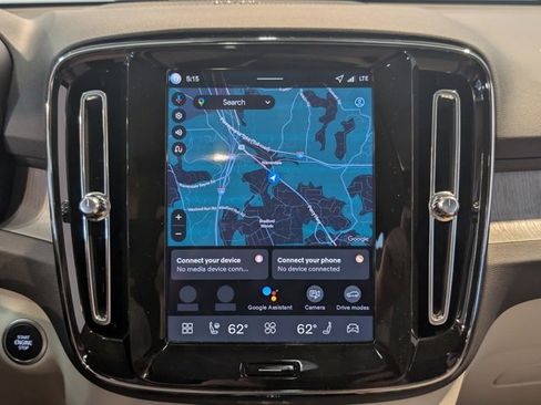 New 2026 Volvo XC40 B5 Ultra w/ Protection Package Premier image 18