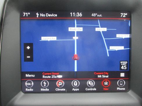 Used 2019 Dodge Durango GT image 14