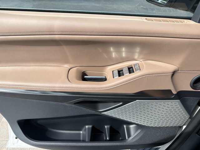 New 2027 Lincoln Navigator Black Label AWD/4WD image 7