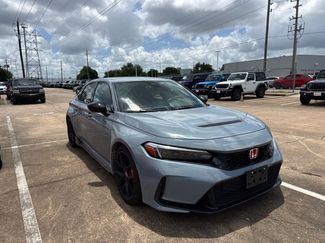 Used 2025 Honda Civic Type R video 1