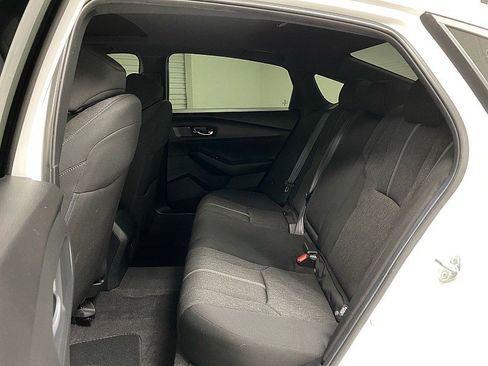 Used 2024 Honda Accord Sport image 11