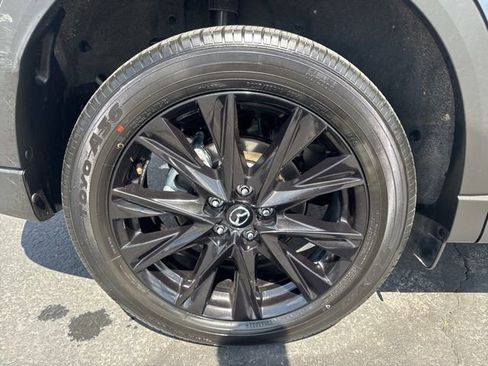 Used 2025 MAZDA CX-5 Carbon Edition AWD/4WD image 9