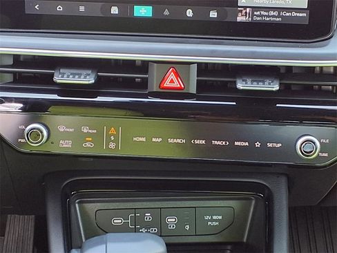 Certified 2026 Kia K5 GT w/ GT1 Package image 15