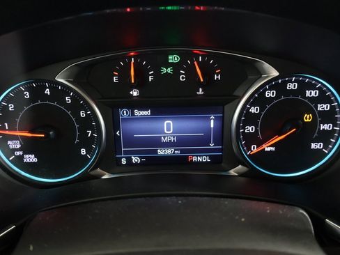 Used 2023 Chevrolet Equinox LT image 4