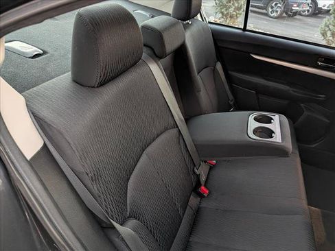 Used 2012 Subaru Legacy 2.5i image 15