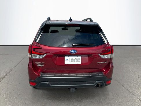 Certified 2024 Subaru Forester Limited w/ Pop Package 2 AWD/4WD image 6