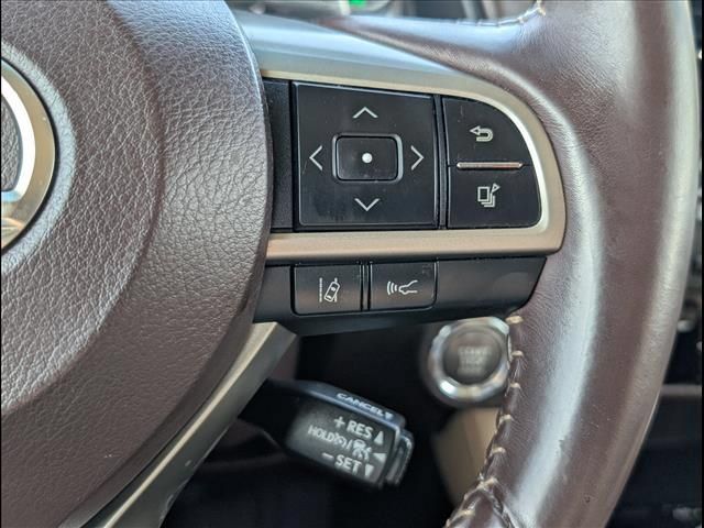 Used 2018 Lexus RX 350 AWD w/ Premium Package image 15