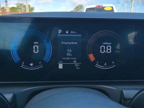 New 2026 Hyundai Tucson SEL Plus FWD image 35