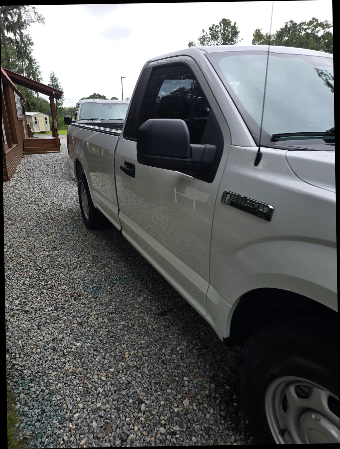 Used 2019 Ford F150 XL RWD image 3