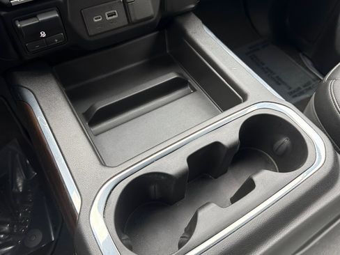 Used 2021 GMC Sierra 1500 SLT w/ SLT Premium Package image 34