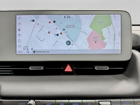 Used 2023 Hyundai Ioniq 5 Limited image 13