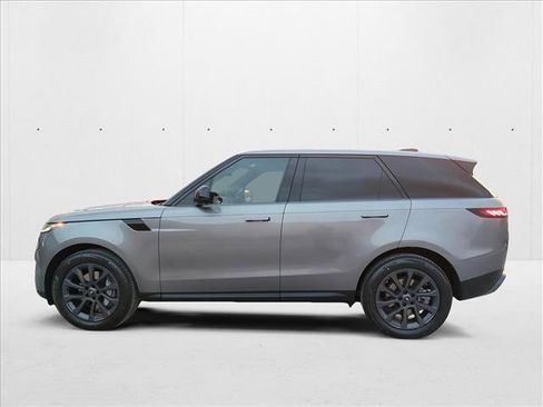 New 2025 Land Rover Range Rover Sport image 8