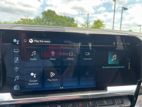 New 2026 Chevrolet Silverado 2500 High Country w/ Technology Package AWD/4WD image 24