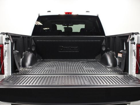 Used 2025 Ford F150 XLT w/ Equipment Group 301A Standard image 14