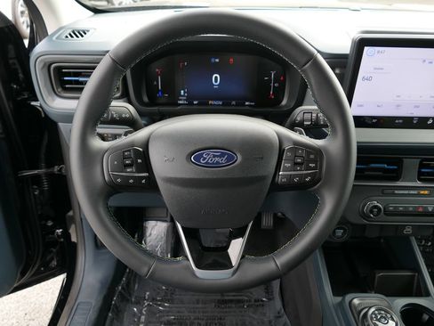 Used 2026 Ford Maverick Lobo AWD/4WD image 20