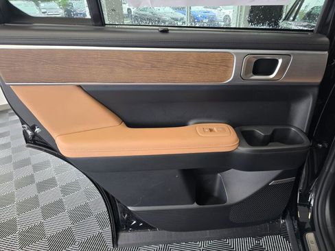 New 2026 Hyundai Santa Fe Calligraphy image 36