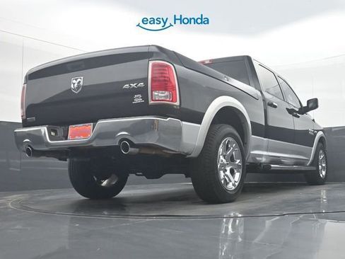 Used 2016 RAM 1500 Laramie w/ Convenience Group AWD/4WD image 32