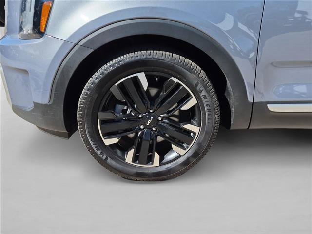 Used 2023 Kia Telluride SX AWD/4WD image 25