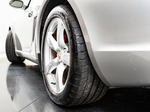 Used 2006 Porsche Cayman S RWD image 40