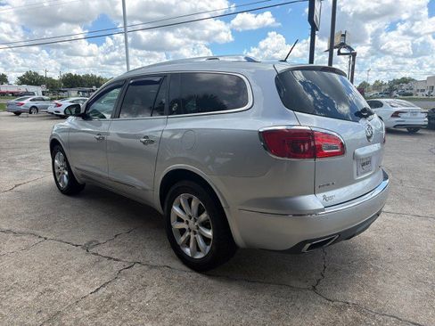 Used 2014 Buick Enclave Premium FWD image 6
