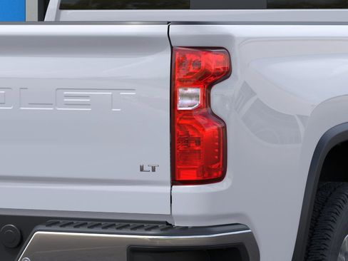 New 2026 Chevrolet Silverado 2500 LT w/ Safety Package image 11