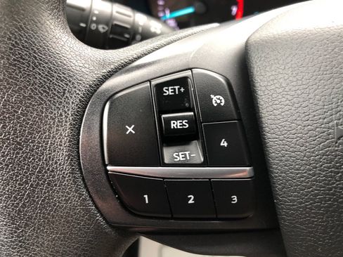 Used 2020 Ford Explorer 4WD Police Interceptor image 33