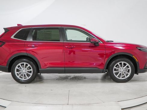 Certified 2025 Honda CR-V EX-L image 12