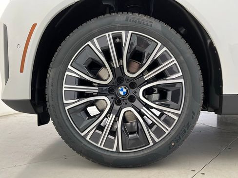 Used 2026 BMW X3 xDrive30i w/ Convenience Package AWD/4WD image 20