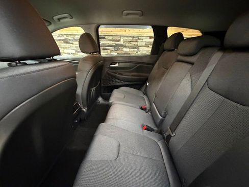 Used 2023 Hyundai Santa Fe SE w/ Cargo Package AWD/4WD image 26