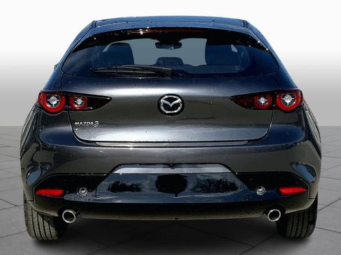 New 2026 MAZDA MAZDA3 s Sport image 4