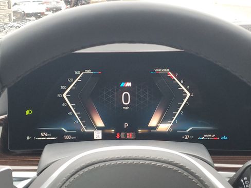 New 2026 BMW X5 xDrive40i w/ M Sport Package AWD/4WD image 15