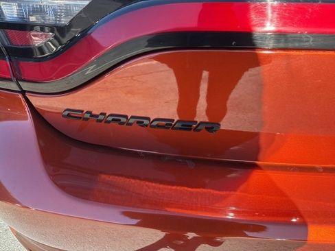 Used 2023 Dodge Charger SXT w/ Blacktop Package image 38