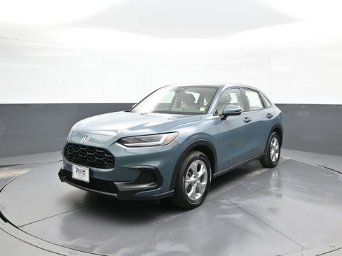 Certified 2023 Honda HR-V LX image 1