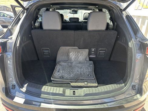 Used 2018 MAZDA CX-9 Grand Touring FWD image 9