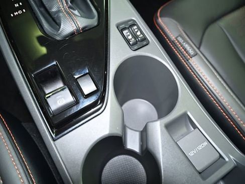 Certified 2025 Subaru Crosstrek 2.5i Limited w/ Popular Package #3A image 29