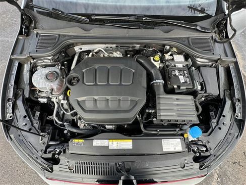 Used 2024 Volkswagen GTI SE image 31