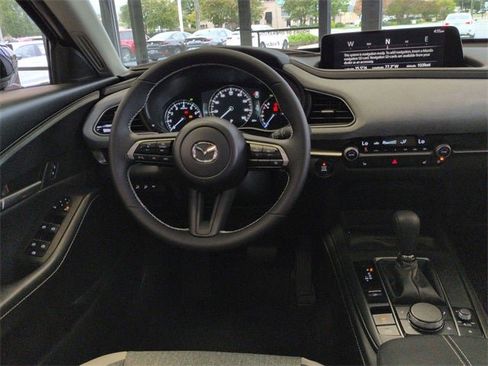 New 2026 MAZDA CX-30 AWD 2.5 S image 19