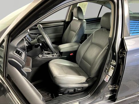 Used 2018 Subaru Legacy 2.5i Limited AWD/4WD image 19