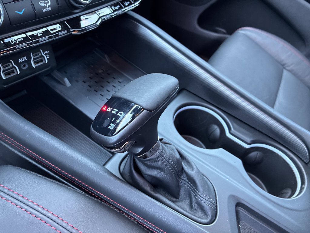 New 2026 Dodge Durango GT AWD/4WD image 24