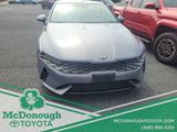 Used 2021 Kia K5 LXS image 2